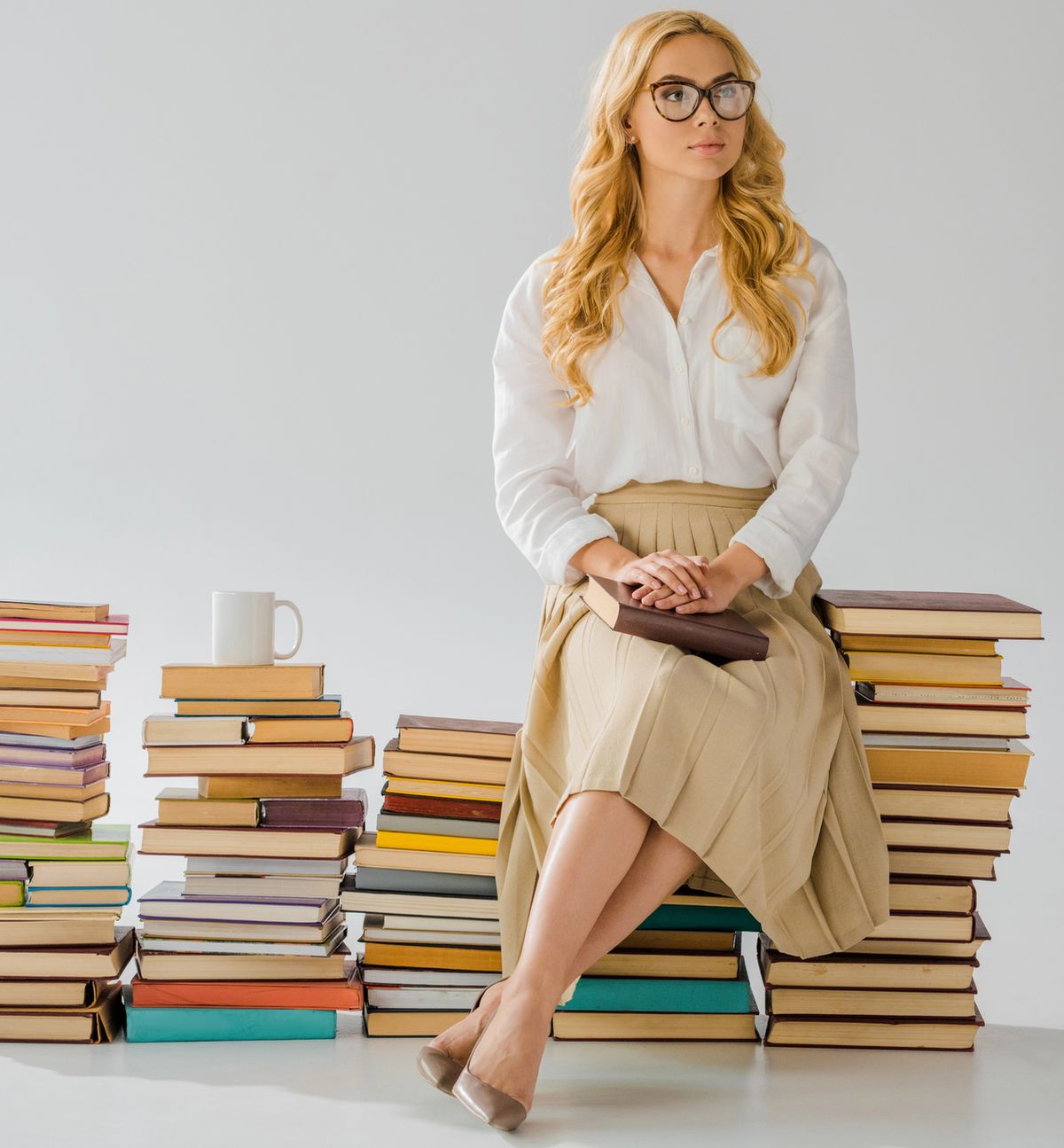 Bücher | Ghostwriter