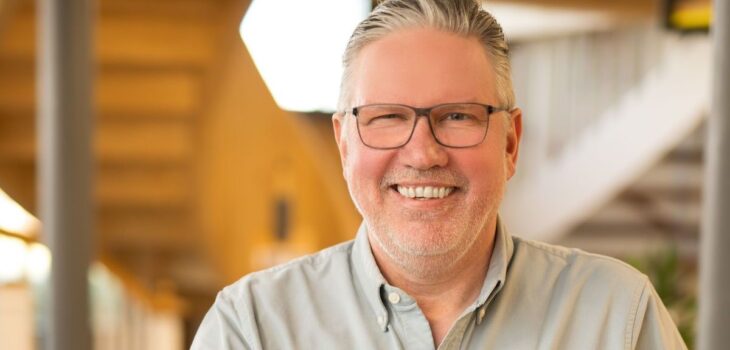 Advertorial über Handlauf Meyer