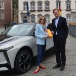 Pressemeldung für das Autohaus Ulmen (DS Automobiles)
