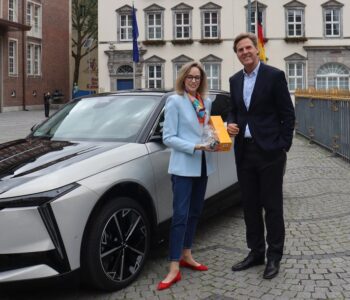 Pressemeldung für das Autohaus Ulmen (DS Automobiles)