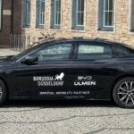 Pressemeldung für das Autohaus Ulmen (BYD) Pressemeldung für das Autohaus Ulmen (BYD)