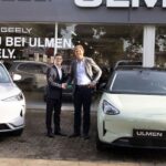 Pressemeldung für das Autohaus Ulmen (Geely) Pressemeldung für das Autohaus Ulmen (Geely)
